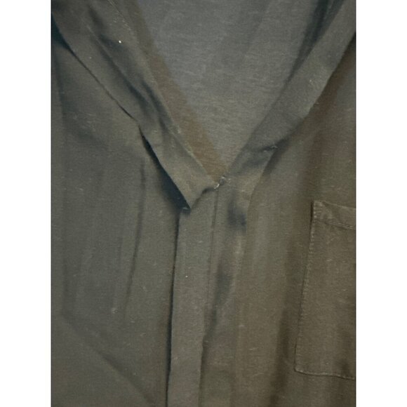 Splendid Sleeveless Black Top M - Picture 2 of 4